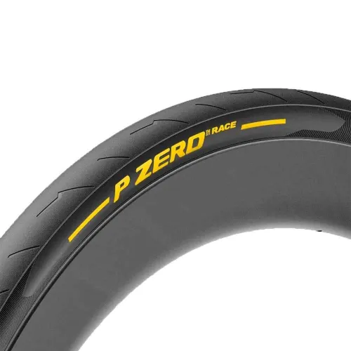 Pirelli Шоссейная покрышка P ZERO™ Race Colour Edition TechBELT 127 TPI SmartEVO 700C x 28
