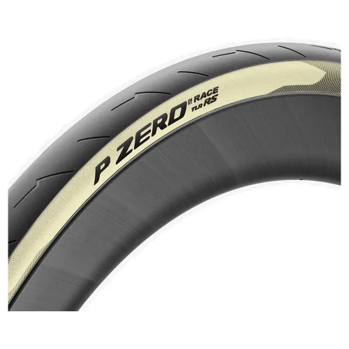 Pirelli Шоссейная покрышка P ZERO™ Race RS Retro TechBELT 120 TPI SmartEVO2 700 x 30
