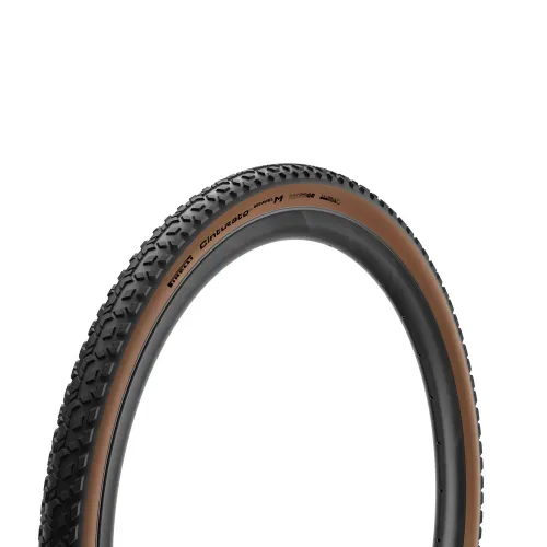 Pirelli Шина Гравийный Cinturato™ M Classic PROWALL 120 TPI SmartEVO GR Tubeless 700 x 45