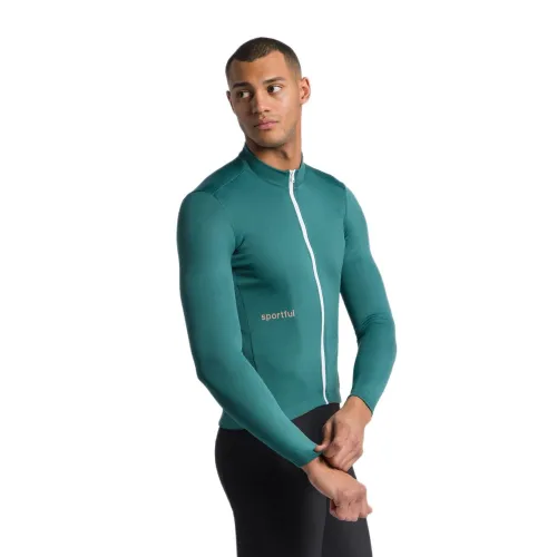 Sportful Длинный рукав джерси Classic Thermal