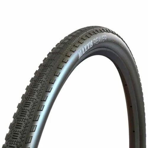 Maxxis Шина Гравийный Reaver 120TPI HYPR-X EXO Tubeless 700C x 50