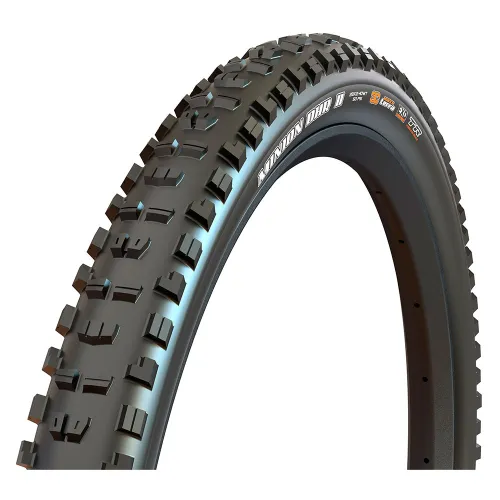 Maxxis MTB шина Minion DHR II Downhill Maxxterra/DH Tubeless 27.5´´ x 2.50