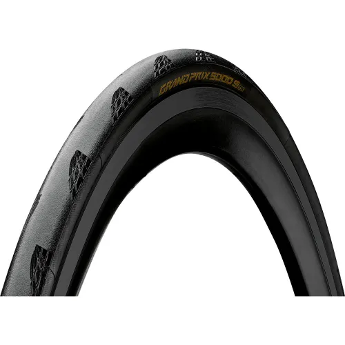 Continental Шоссейная покрышка Grand Prix 5000S Pogacar Edition Tubeless 700 x 30