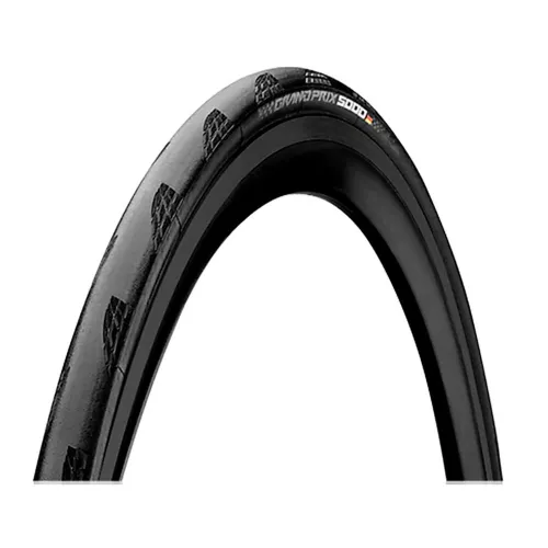 Continental Шоссейная покрышка Grand Prix 5000 Tubeless 700 x 28