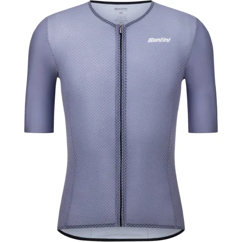 Santini Футболка с коротким рукавом Super Lite