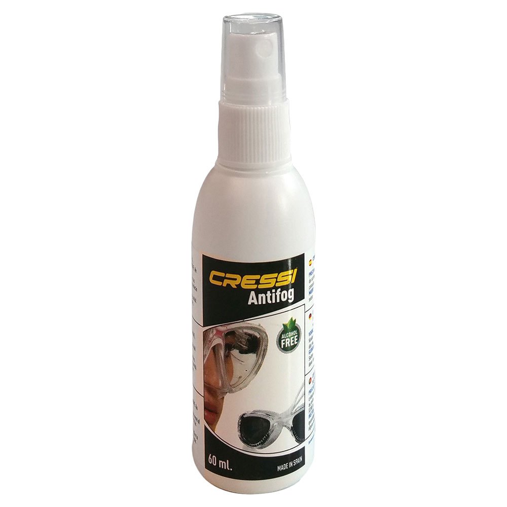 Cressi Anti-boira Spray 60ml