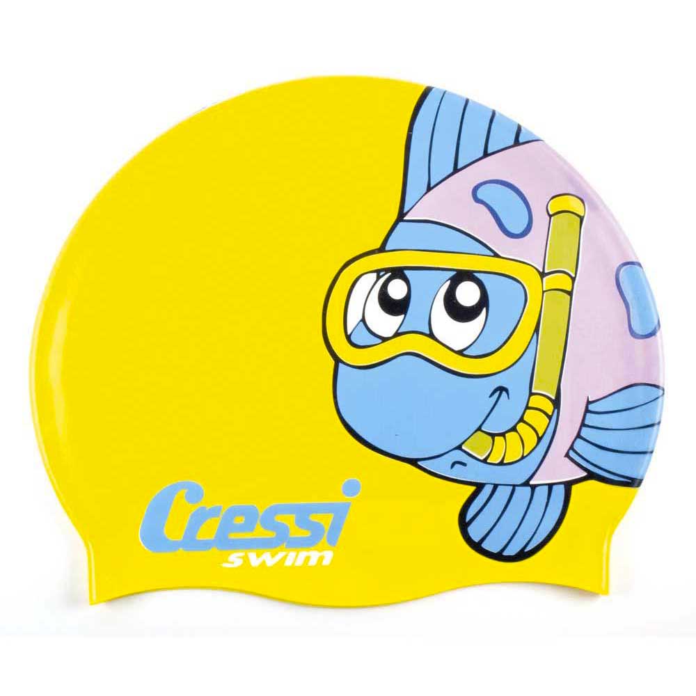 cressi-junior-swimming-cap