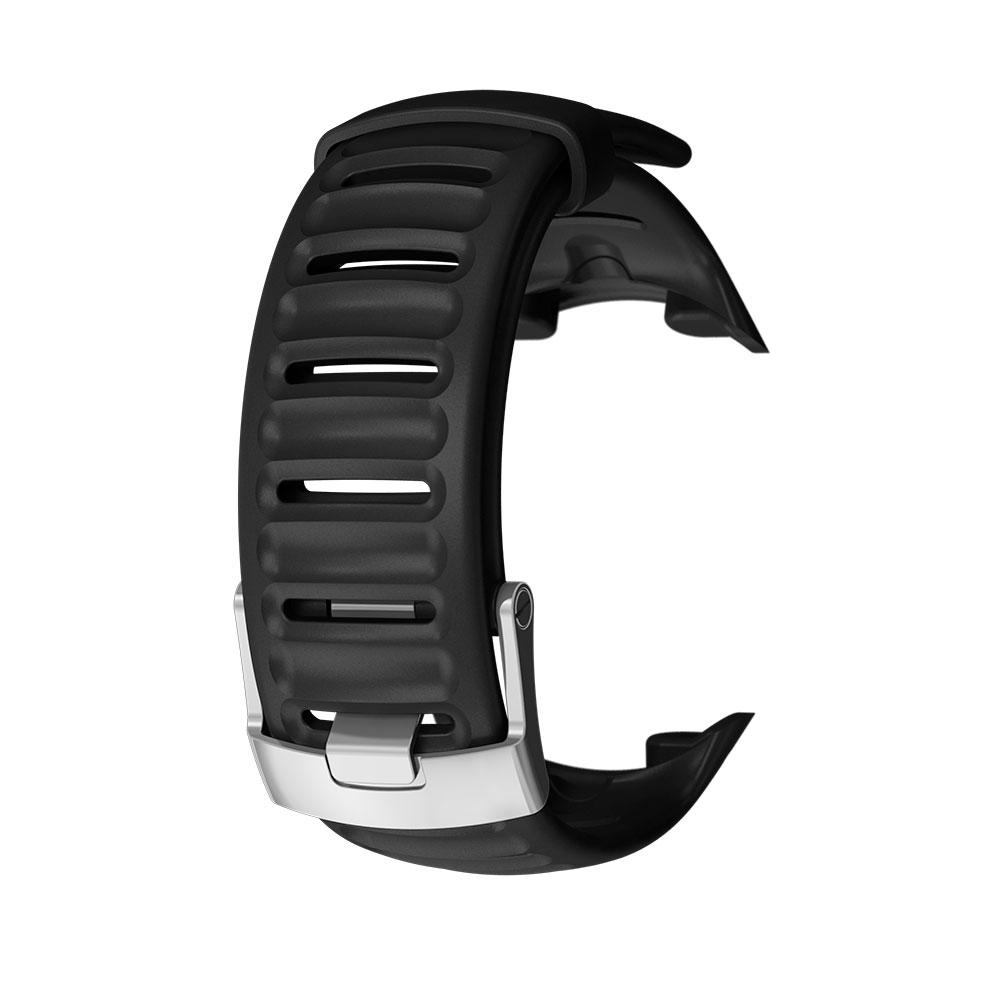 Suunto original Armband für D4i oder D4 in schwarz 