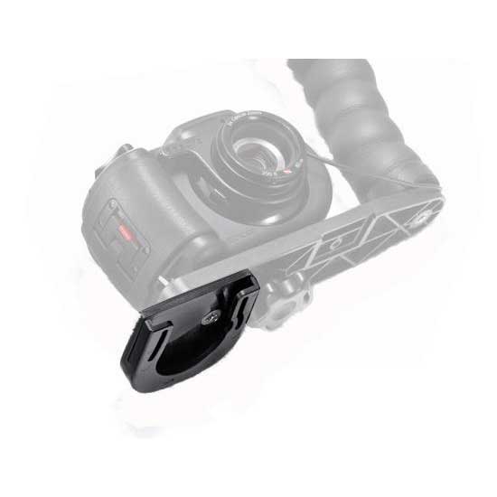 Plaats vocaal Fobie Sealife Lens Dock Wide Angle Protector Black | Diveinn