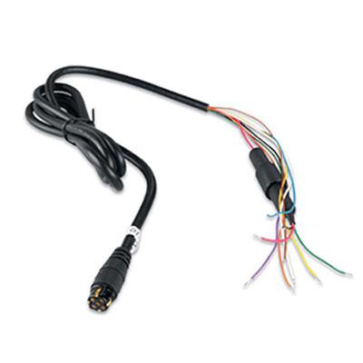 minimum Misforståelse Utænkelig Garmin Power/Data Cable For GPSMAP 276C And GPSMAP 278 Black| Waveinn
