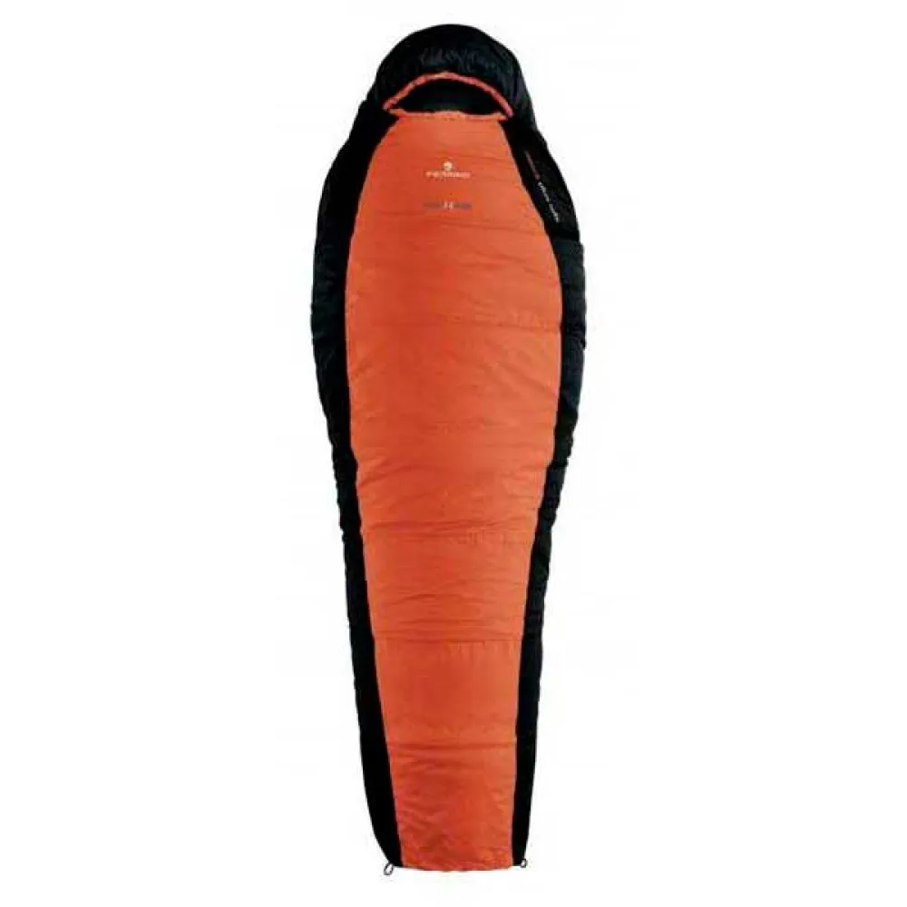 Deuter Sacco a Pelo Donna - Orbit 5° SL - cerniera lampo a sinistra Deuter Sacco a Pelo Donna - Orbit 5° SL - cerniera lampo a sinistra