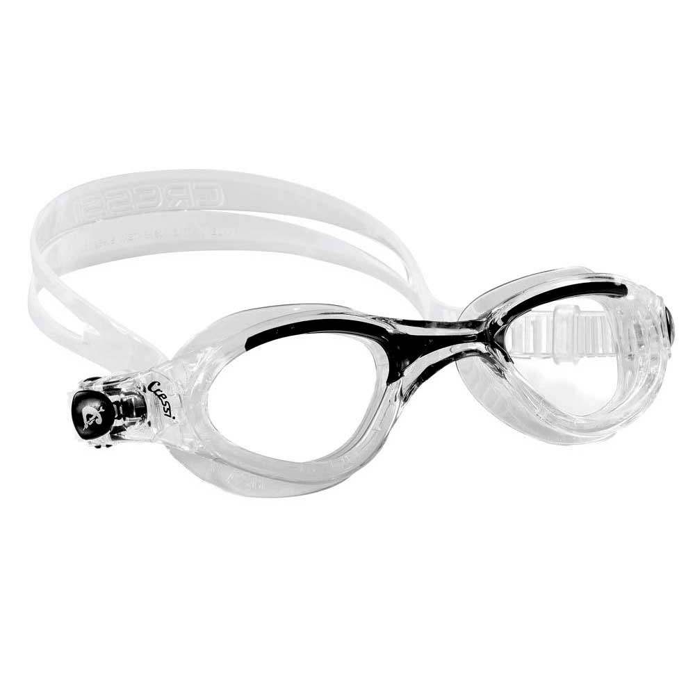 Cressi Flash Силиконовые очки для плавания