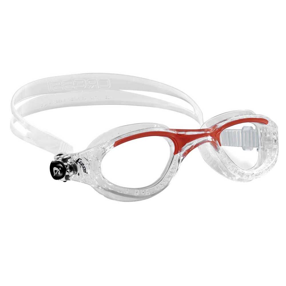 Cressi Silikon Svømmebriller Flash