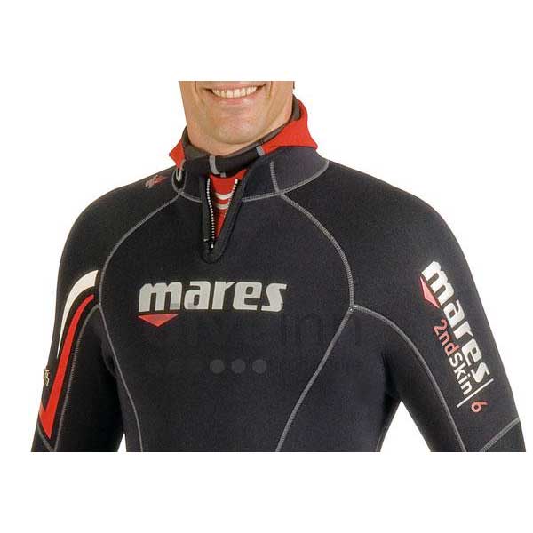 Mares 2nd Skin 6mm Mens Scuba Dive wetsuit XS & 3XL 