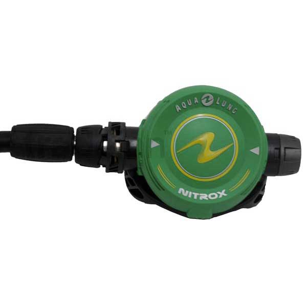 Aqualung Pack Regulador Calypso Nitrox DIN 200 Bar