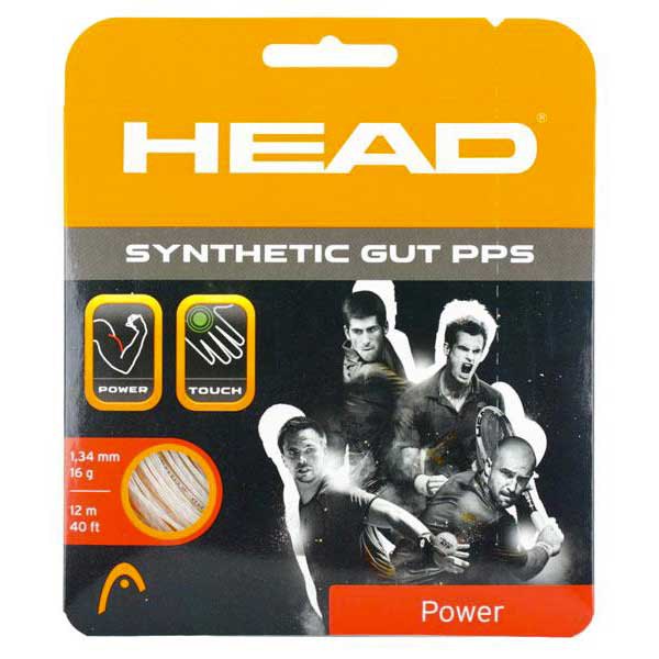 head-tennis-enkelstrang-synthetic-gut-pps-12-m
