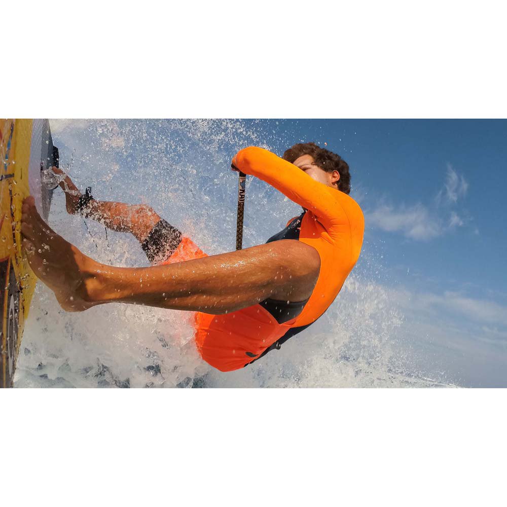 GoPro Expansion Surf Wsparcie