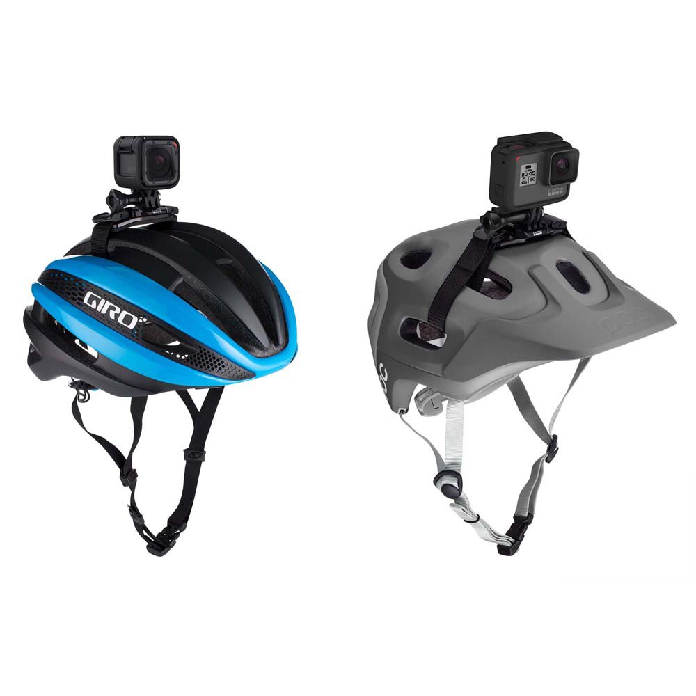 GoPro Vented Helmet Strap Support