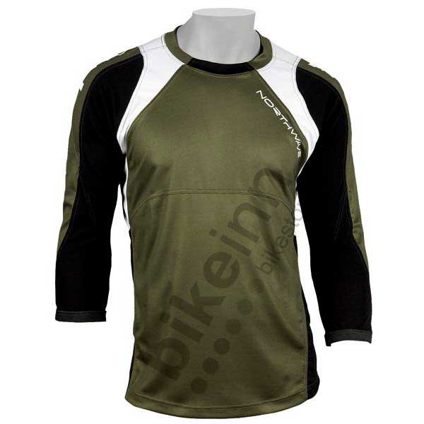 northwave-avalanche-3-4-sleeve-t-shirt