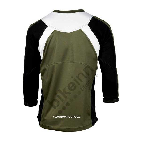 Northwave Avalanche 3-4 Sleeve T-Shirt