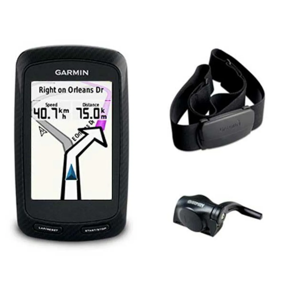 Garmin Edge 800 Pack Cycling Computer | Bikeinn