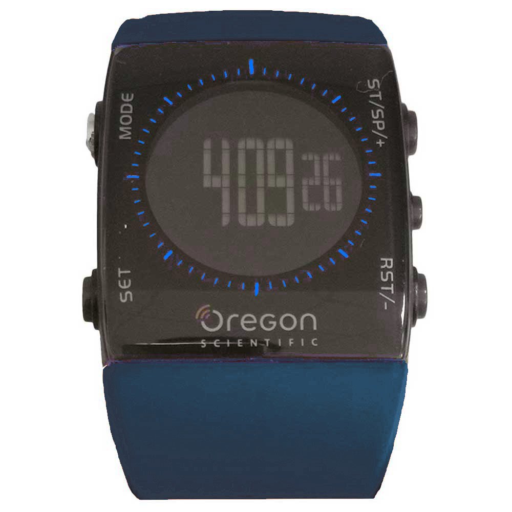 Oregon scientific Compass Watch Digital Tracker