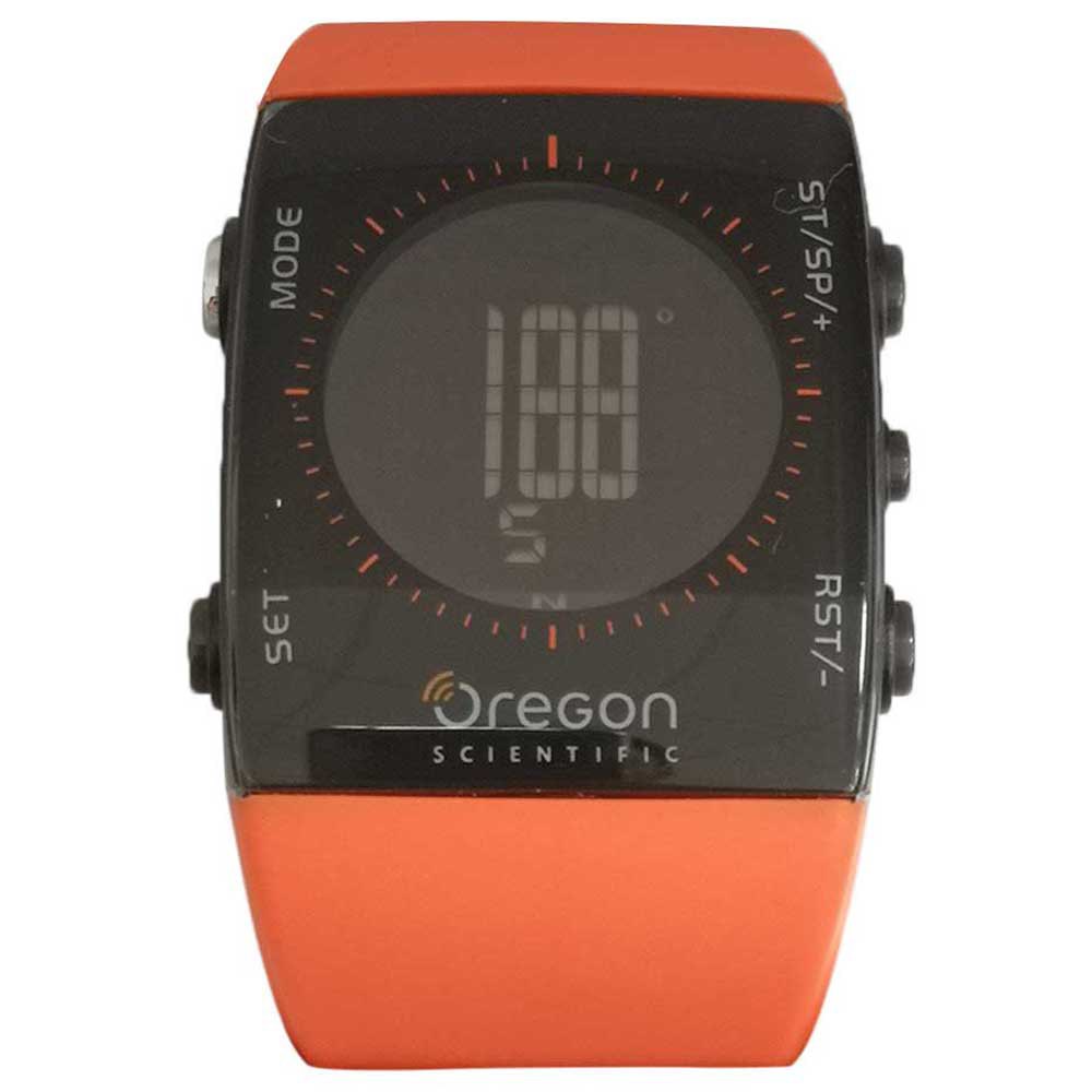 Oregon scientific Tracker Digital Compass Ρολόι