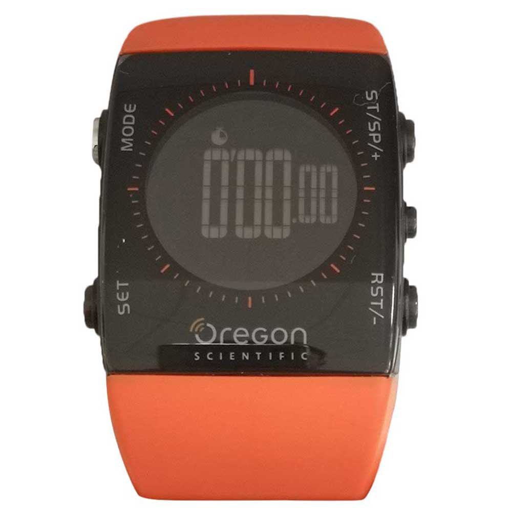 Oregon scientific Tracker Digital Compass Часы
