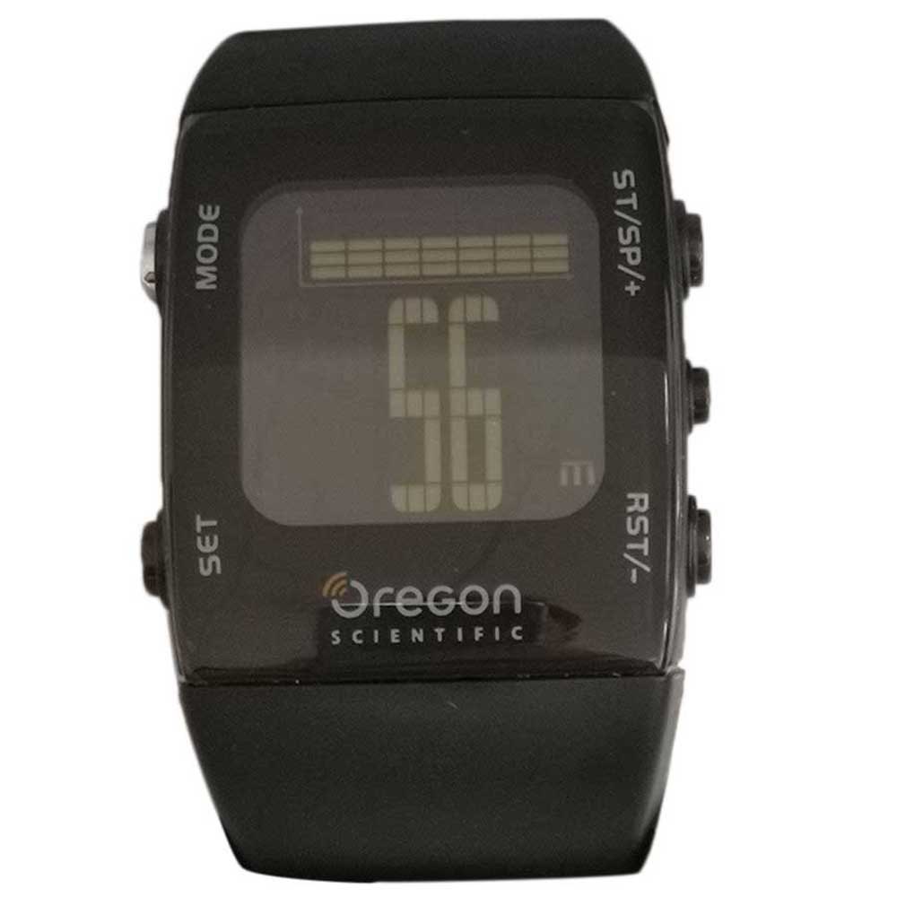 Oregon scientific Relógio Altimo Digital