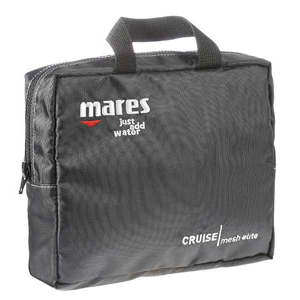 Mares Cruise Backpack Mesh Elite
