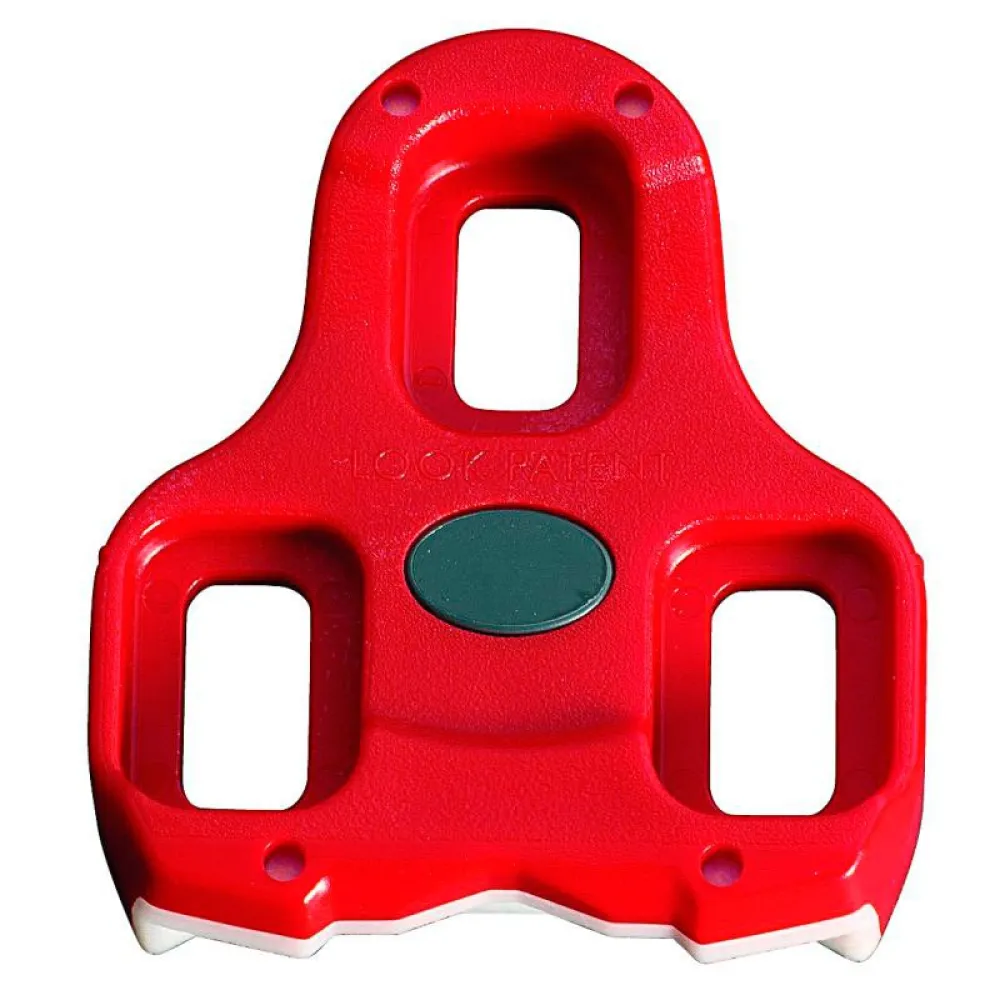 Look Keo Cleats, Black Bikeinn