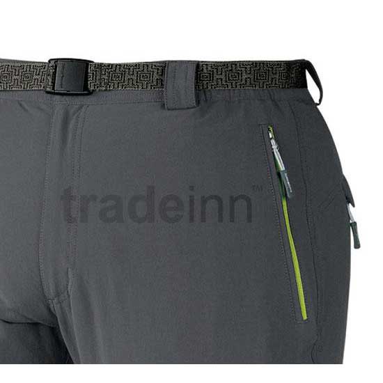 Trangoworld Pantalones Trako Cordura Bi-Stretch