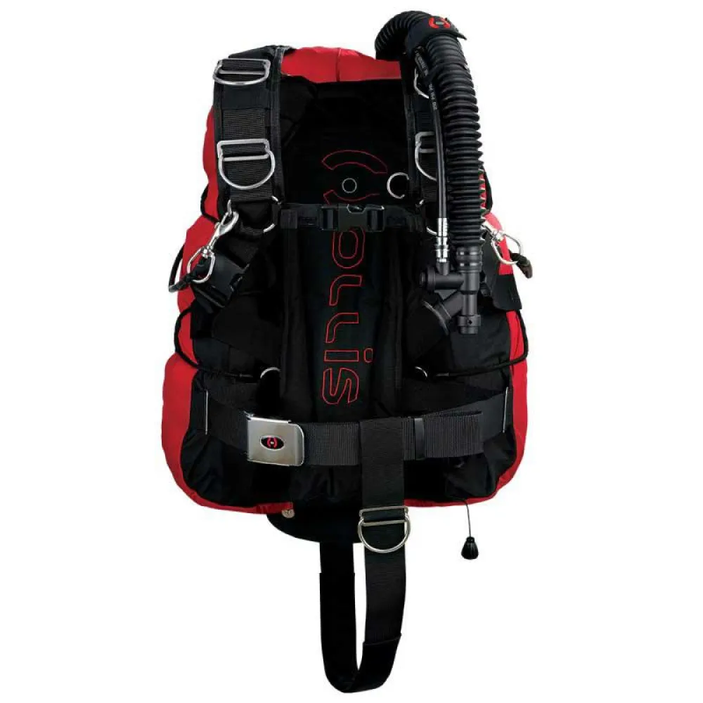 Hollis SMS100 BCD | Diveinn ベスト