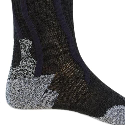 x020318 1 par X-Socks trekking Silver-wandersocken trekking calcetines