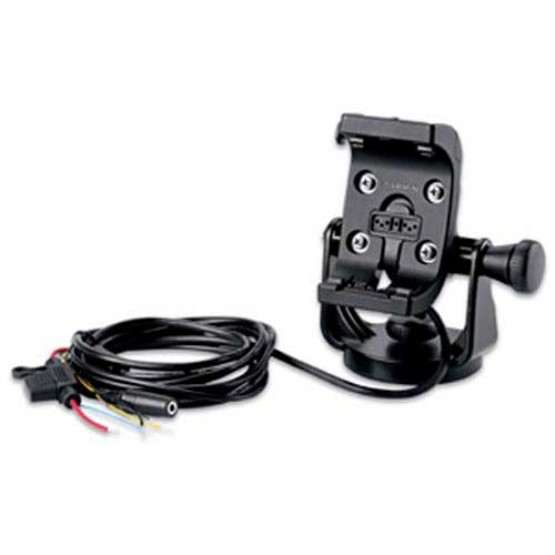 garmin-marine-mount-with-power-cable