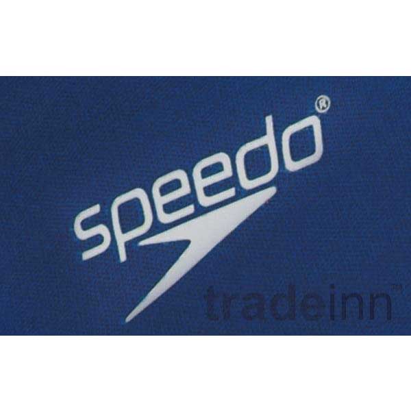 Speedo Polyester Junior Schwimmkappe
