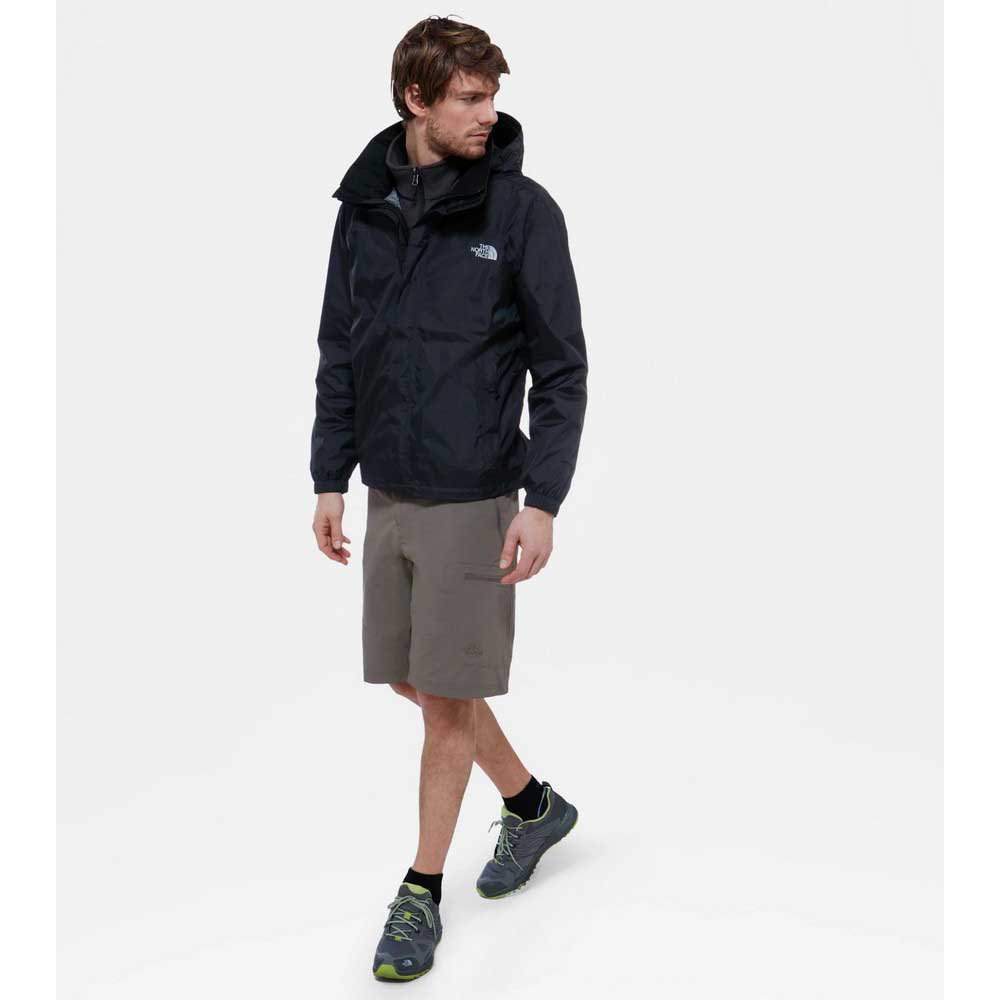 The north face Jacka Resolve Dryvent