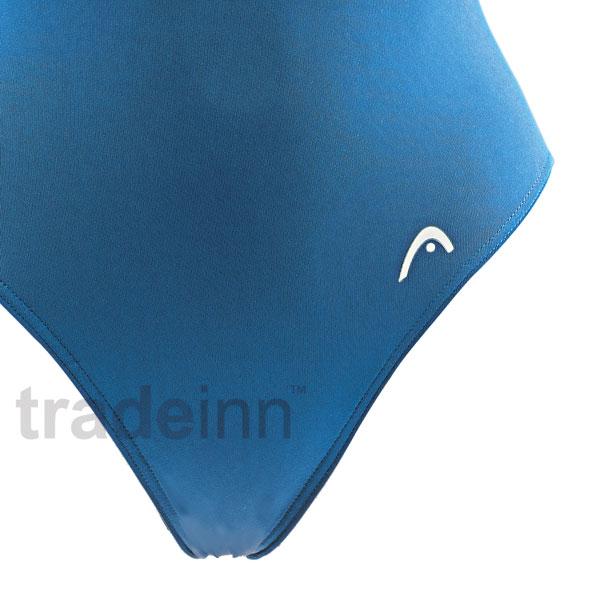 Head swimming Costume Da Bagno Solid Ultra