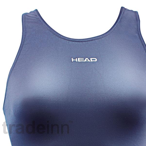 Head swimming Solid Freedom Swimsuit