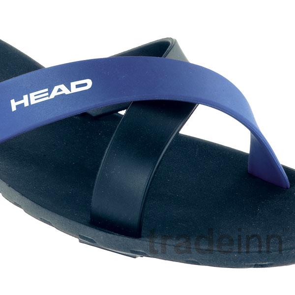 Head swimming Flip Flops Prize Swim