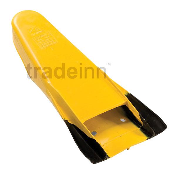 FINIS Z2 Gold Zoomers Swim Fins 