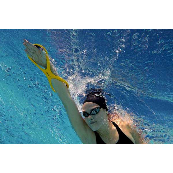 Finis Forearm Fulcrum Adapter