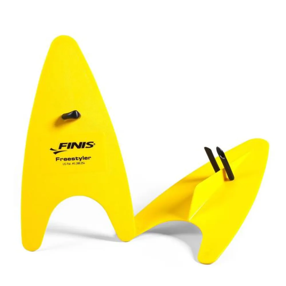FINIS Freestyler Paddles