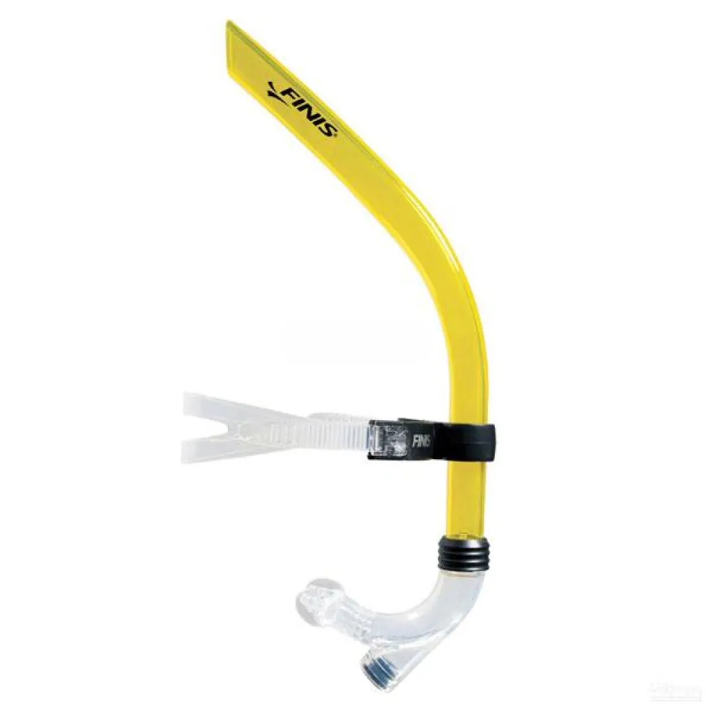 Tuba frontal de natation Finis Swimmer's