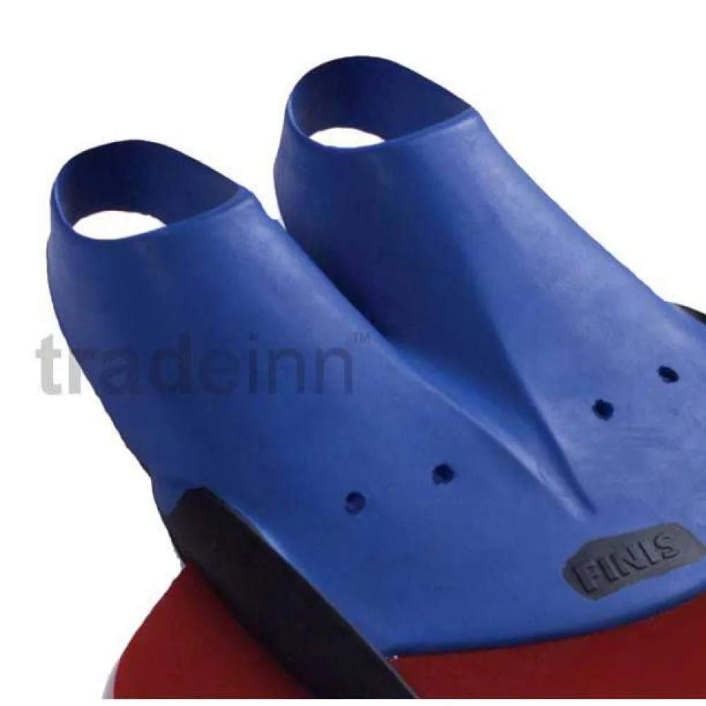 Monopalme Finis Shooter - Pour Nage Papillon Et Entraînement Musculaire