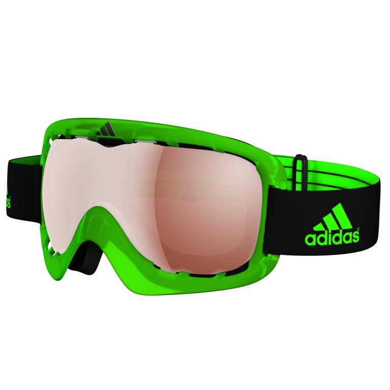 Clasificar Palabra Calígrafo adidas Id2 Pro Climacool Ski Goggles | Trekkinn