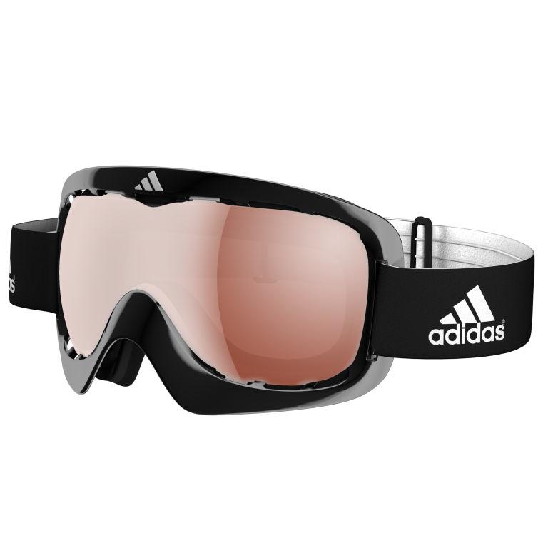 adidas Id2 Pro Climacool Ski Goggles Black Trekkinn