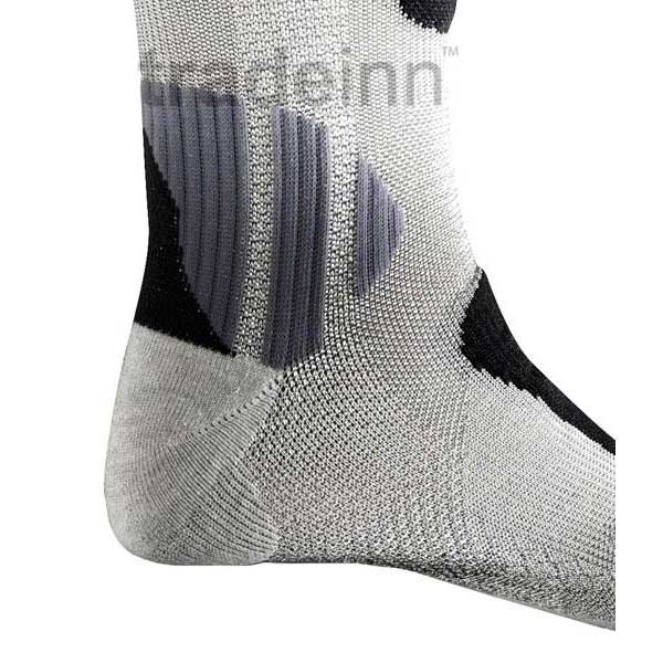 X-SOCKS Ski Metal sokker