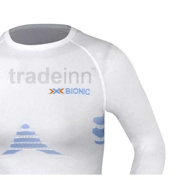 X-BIONIC Energizer Long Sleeve T-Shirt
