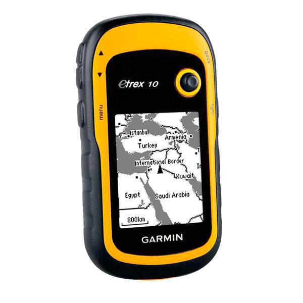 Garmin GPS ETrex 10